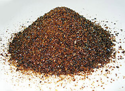 Сварочный флюс  F6A2 (HJ431) (25 кг)