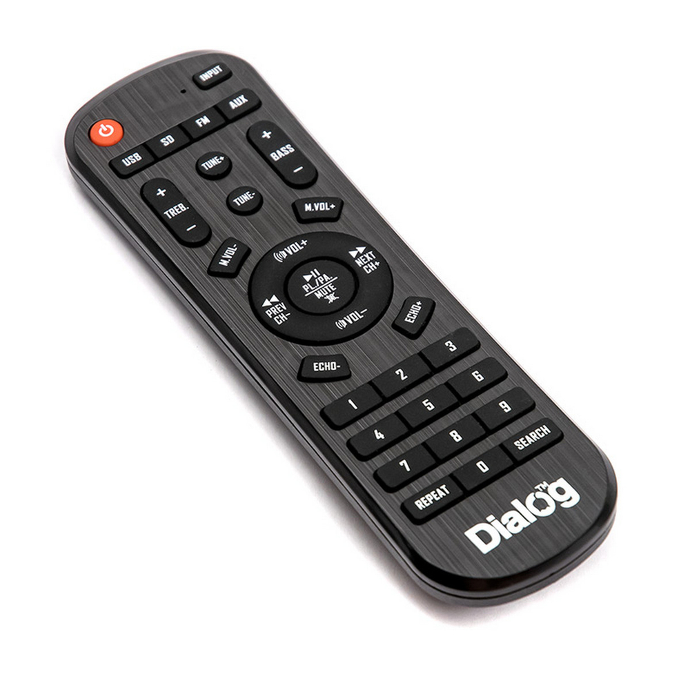 Акустика напольная 2.0 Dialog AP-2300