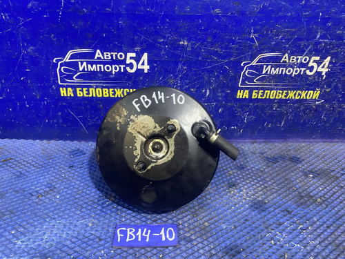 Вакуумный усилитель тормозов NISSAN SUNNY 1994