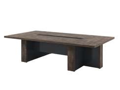 Стол переговоров на 8 человек 3000х1600х750 T-104