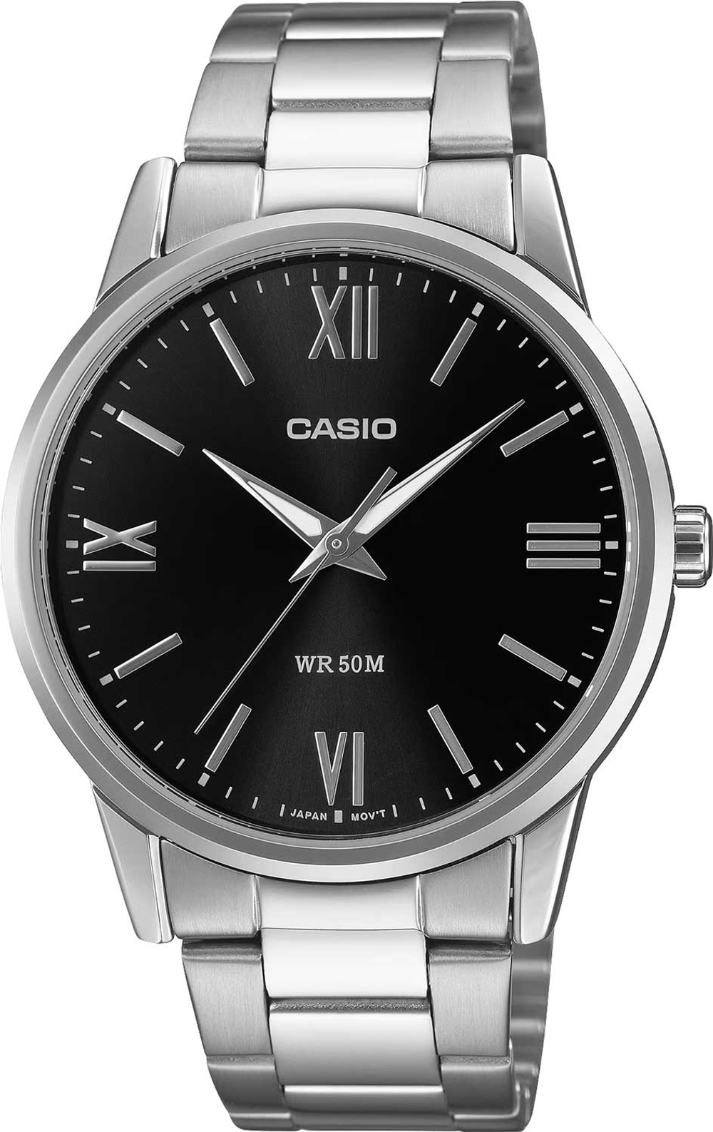 Часы Casio MTP-1303DD-1A