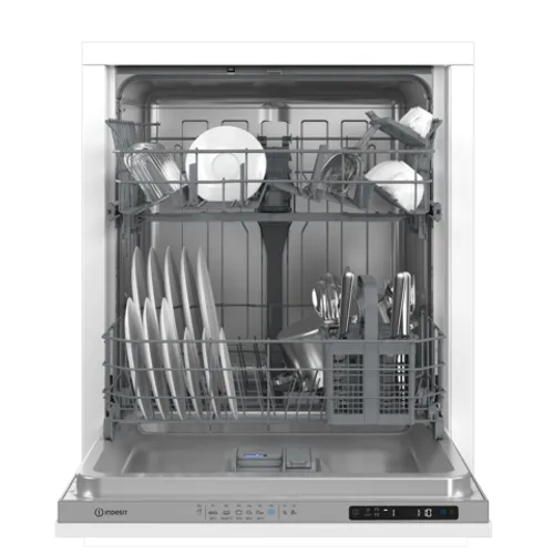 Встраиваемая посудомоечная машина Indesit DI 4C68 AE – 6