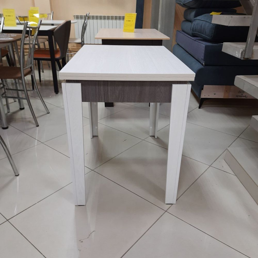 Стол обеденный раздвижной №3