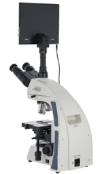 Микроскоп Levenhuk MED D40T LCD