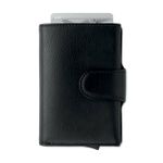 Картхолдер KENDAL Чёрный