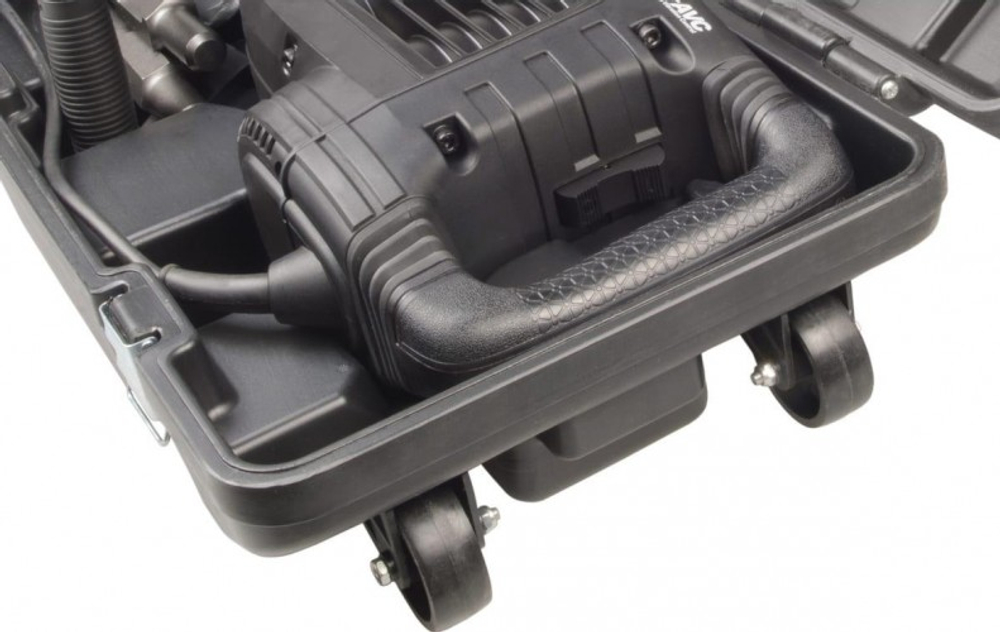 Молот ударный сетевой FERM HDM1042P