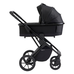 Детская коляска Sweet Baby Massimo SBL 2 в 1 Black