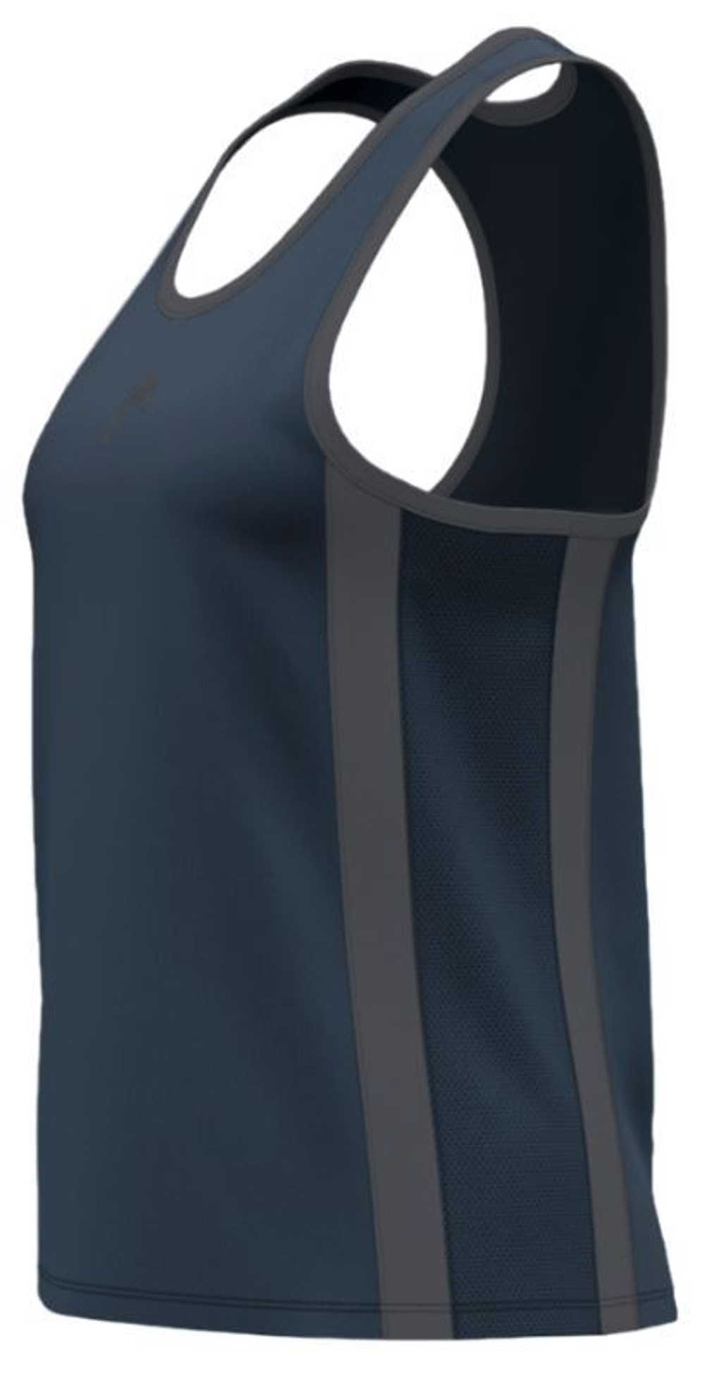 Топ теннисный Head Club 25 Tech Tank