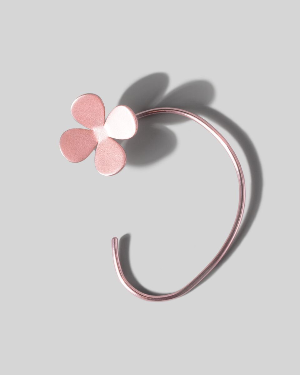 Кафф Flower Vera