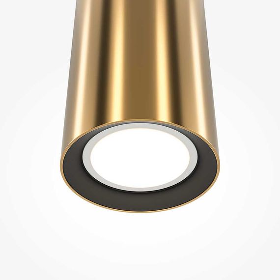 Подвесной светильник Maytoni Pro Focus MOD161PL-01BS1