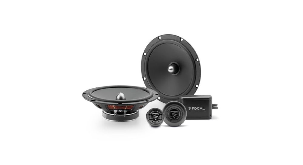 FOCAL ASE-165S