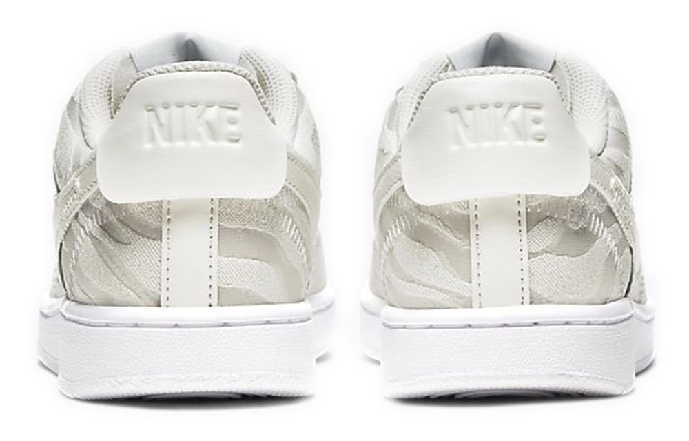 Кроссовки Nike Court Vision 1 Premium (Женская размерная сетка)