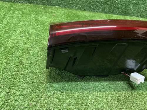 Фонарь правый внутренний Geely Emgrand 2 (21-нв)