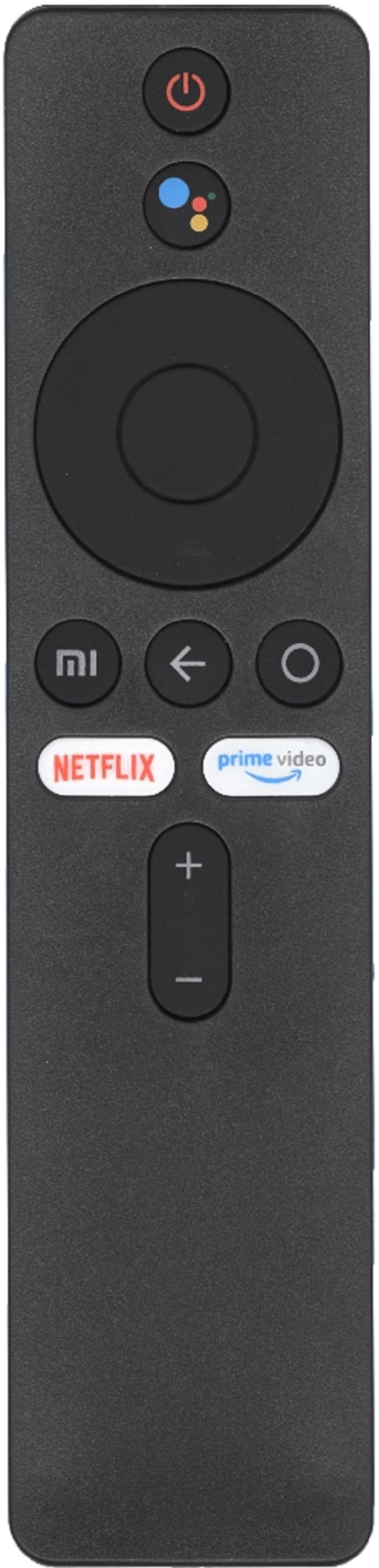Пульт для XIAOMI Mi ver.5 LCD TV с голосовым управлением