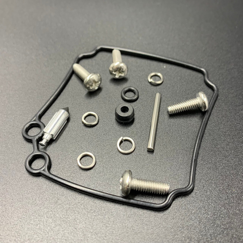 Ремкомплект карбюратора Tohatsu 9.9-18 (8M0039870) (PREMARINE)