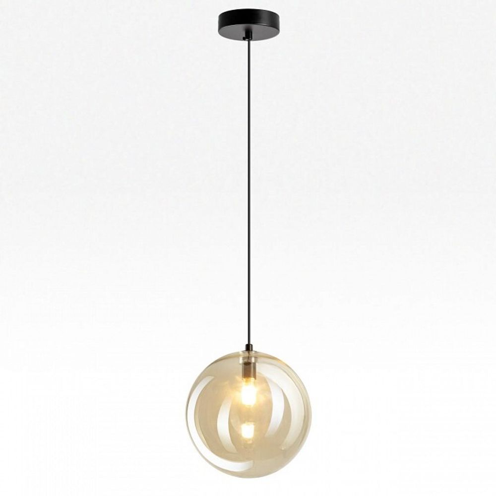 Подвесной светильник Citilux ORTON CL202022