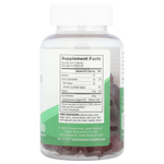 Houston Enzymes, Bio-Yummies, фруктовый пунш, 60 жевательных таблеток