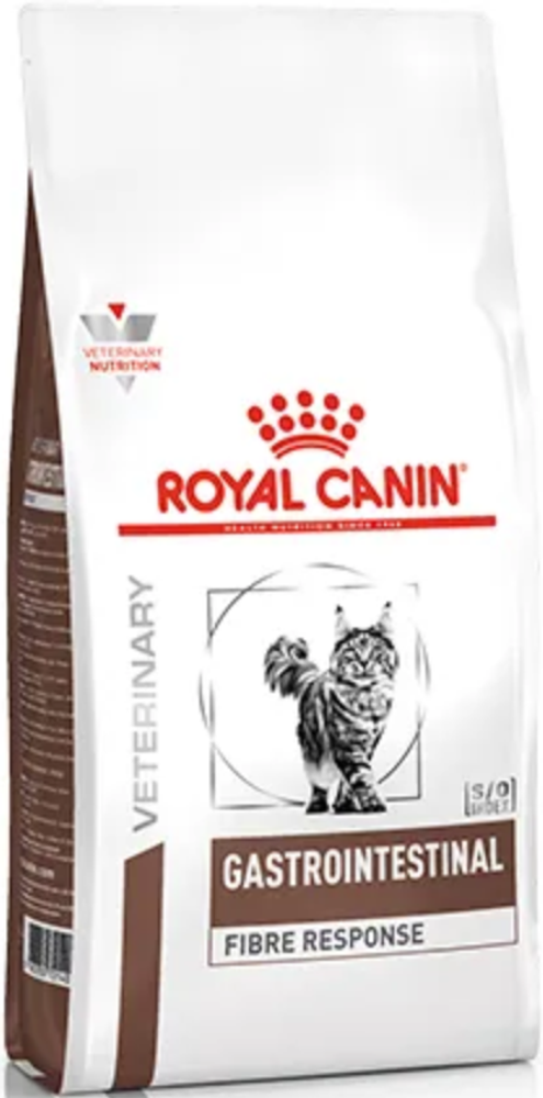 Royal Canin Файбр Респонз Гастроинтестинал 400г.