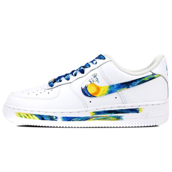 【 】 Nike Air Force 1 07