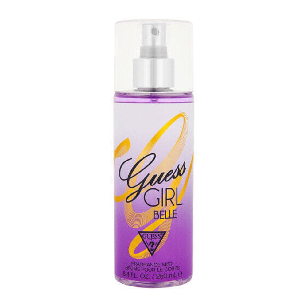 Парфюмированная косметика Спрей для тела Guess Girl Belle (250 ml)