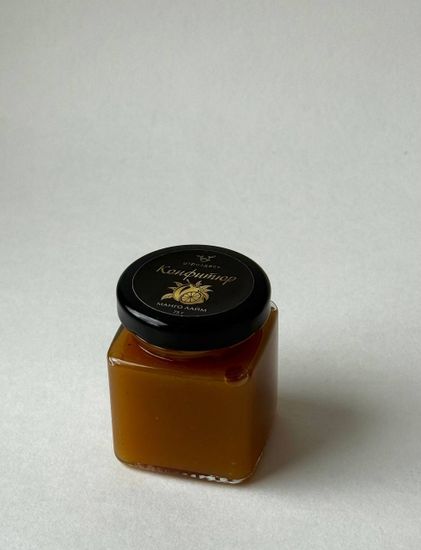 Конфитюр Манго Лайм