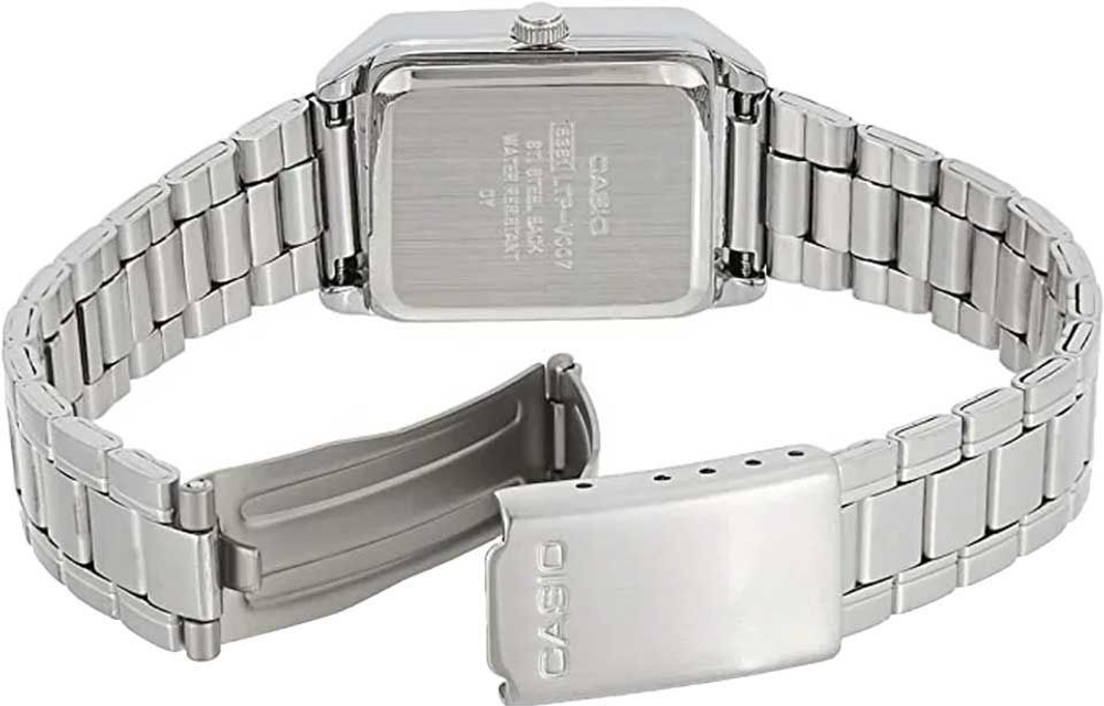 Женские наручные часы Casio Vintage LTP-V007D-7E