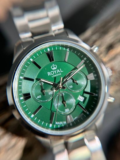 Мужские часы Royal London 41513-08