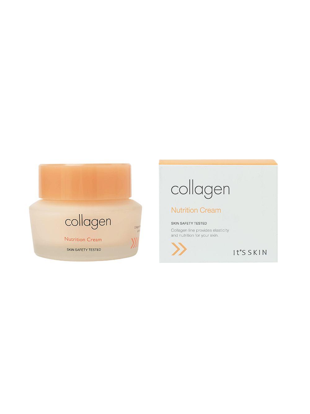 Питательный коллагеновый крем для лица It's Skin Collagen Nutrition Cream