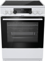 Электрическая плита Gorenje EC6341WD