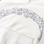 СВИТШОТ YMKASHIX TURBO FLEECE