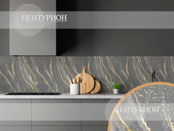 Кухонный фартук Порто Венере 2000х600 мм