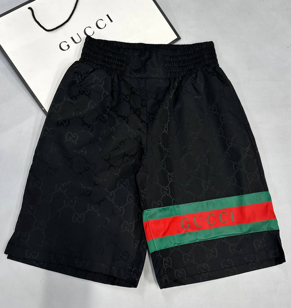 Шорты Gucci