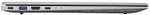 Ноутбук  OSIO FocusLine F160a-011 16.1 ", Ryzen 7, 16 Гб RAM, 1 Тб SSD, Radeon Graphics, Серый