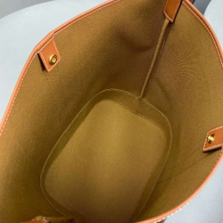 Celine Medium Bucket In Triomphe Canvas