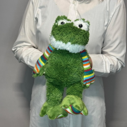 Лягушонок Флаппи