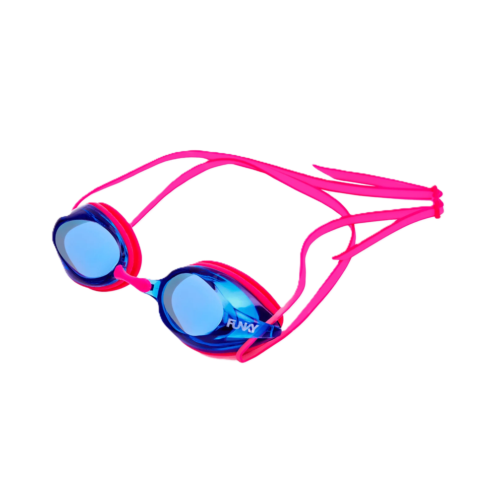 Очки FUNKY Eye Candy Mirrored