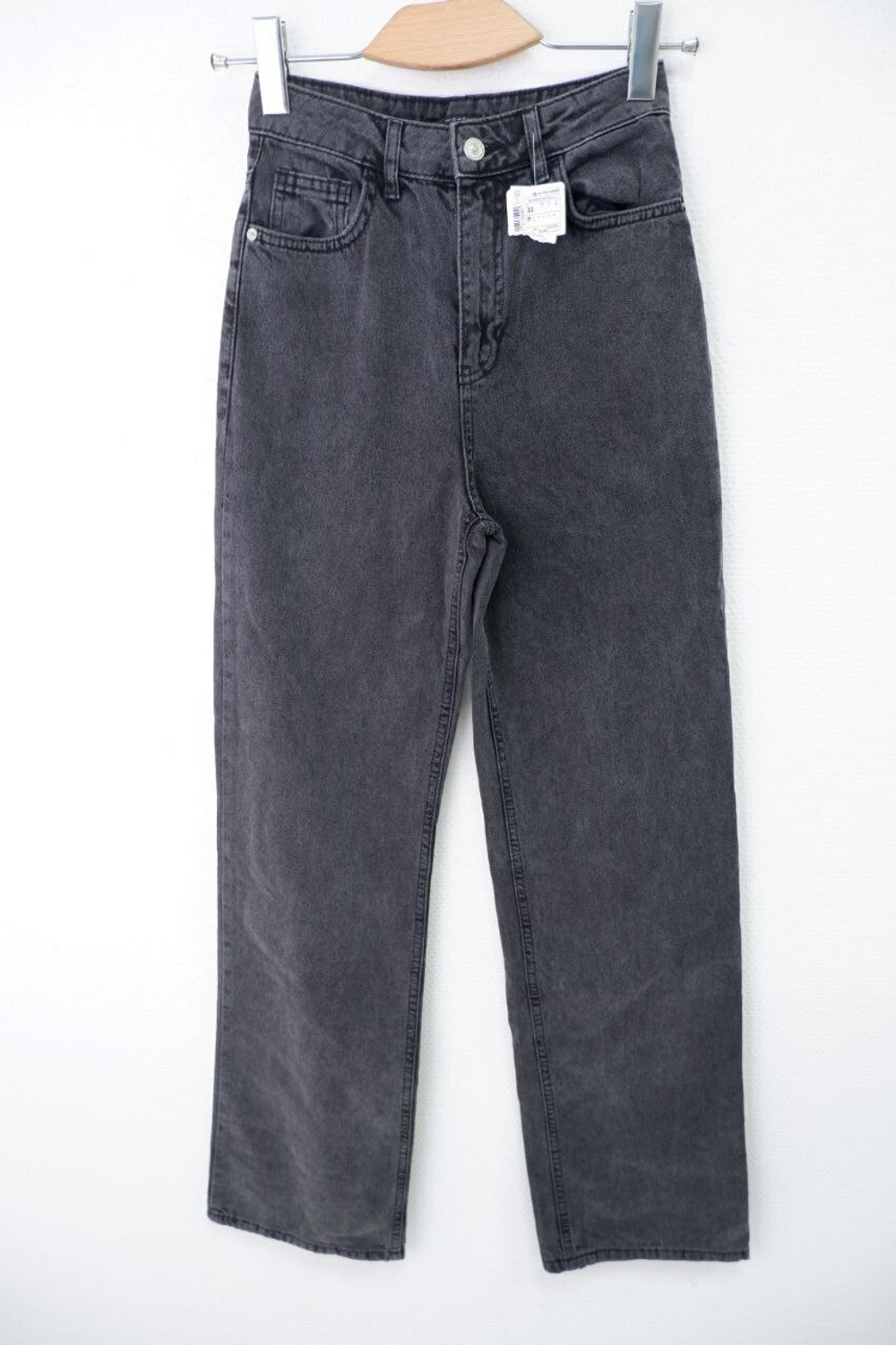 Джинсы DeFacto модные 40 размер, новые