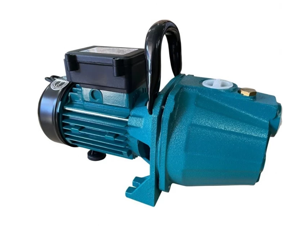 Насос "LEO" модель XKJ-800I самовсасывающий