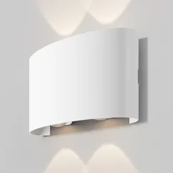Архитектурная подсветка Страто / Strato 3000К 4Вт IP 54 Outdoor o417wl-l4w3k