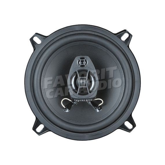 Коакс. акустика GROUND ZERO GZIF 52X IRIDIUM