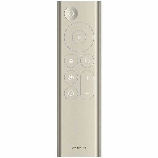 Очиститель воздуха Dreame PM20 Gold