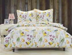 Постельное белье Valtery CL-223 сатин