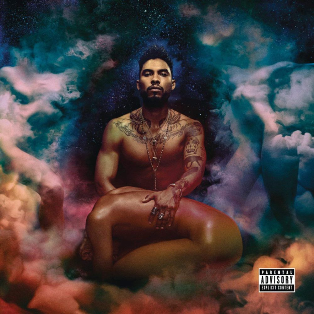 Miguel / Wildheart (CD)