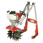 Mantis Культиватор Honda PLUS + опорная подставка 7940