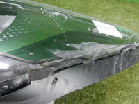 Битая Фара левая Hyundai Solaris 2 (2020-н.в.) галоген