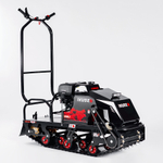 МОТОБУКСИРОВЩИК IKUDZO 2.0 1450/500 EKR20