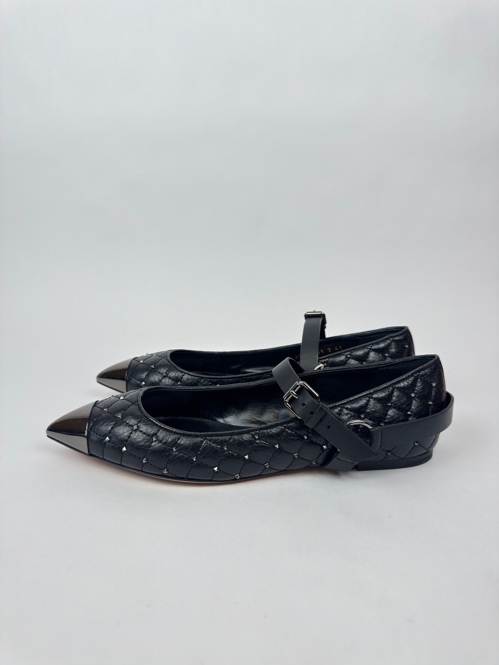 Туфли Valentino