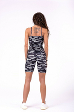 ВЕЛОСИПЕДКИ NEBBIA X SEAQUAL BIKER SHORTS ECO 771