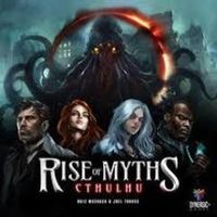 Rise of Myths: Cthulhu