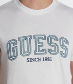 Футболка GUESS - белый(M4GI62 I3Z14)